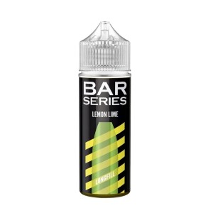 Bar Series Lemon Lime 10ml/120ml